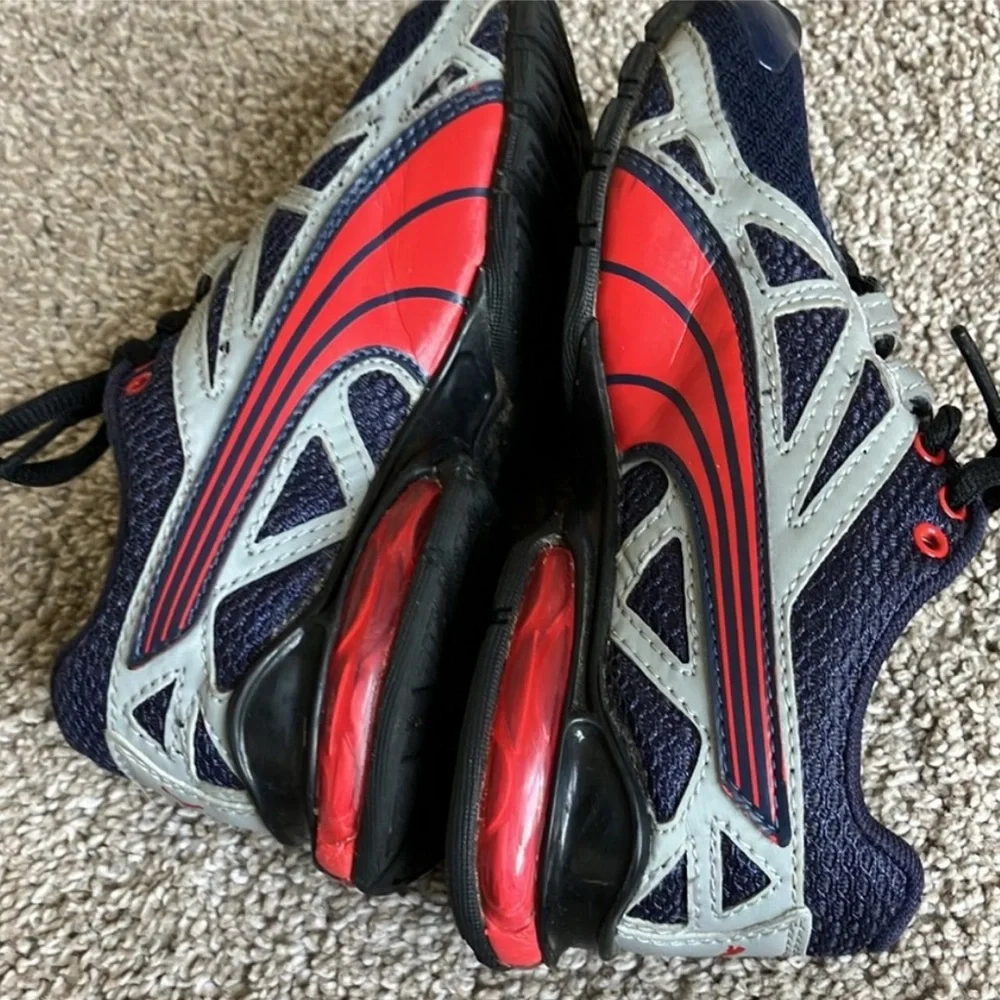 Boys puma shoes